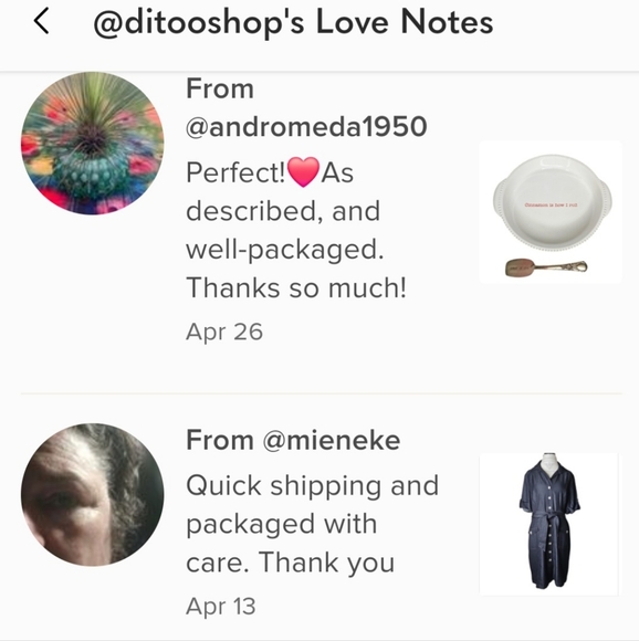 Meet your Posher, Dianne - Picture 6 of 9